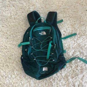 North Face Borealis Backpack